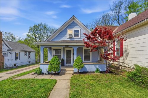 3928 Fisher Street, Kansas City, KS, 66103 | Card Image