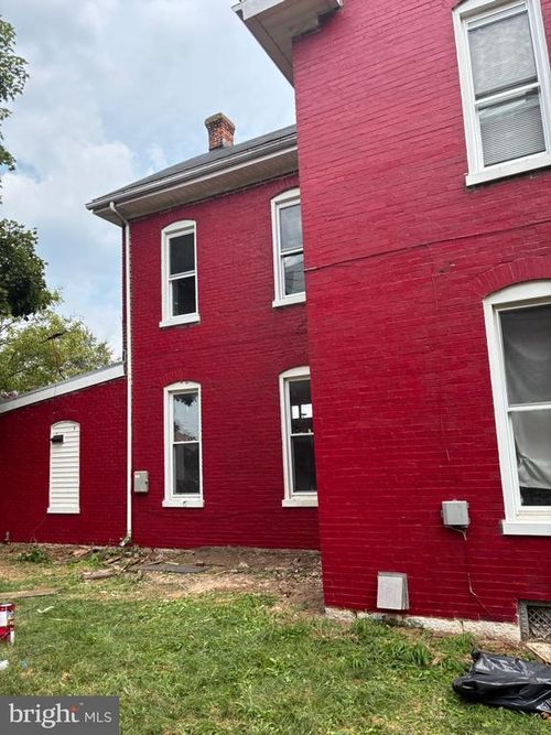 542 Salem Ave, HAGERSTOWN, MD, 21740-4670 | Card Image