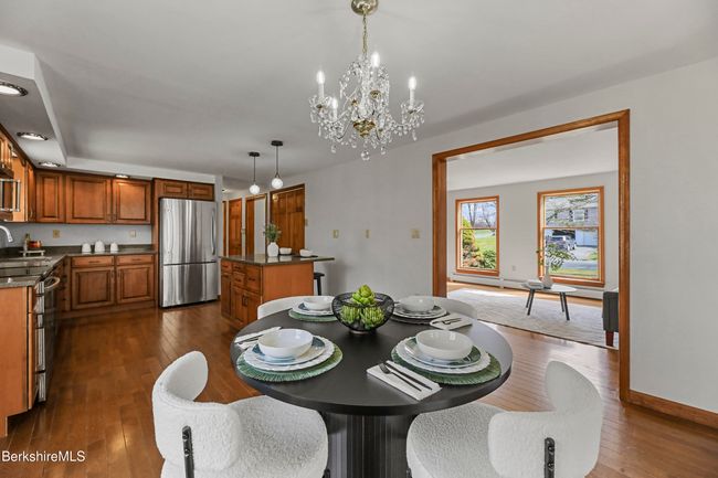 2 Faucett Ln, House other with 3 bedrooms, 3 bathrooms and null parking in Pittsfield MA | Image 17
