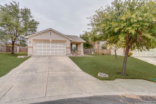 11211 Dublin Ct, San Antonio, TX, 78254-5426 | Card Image