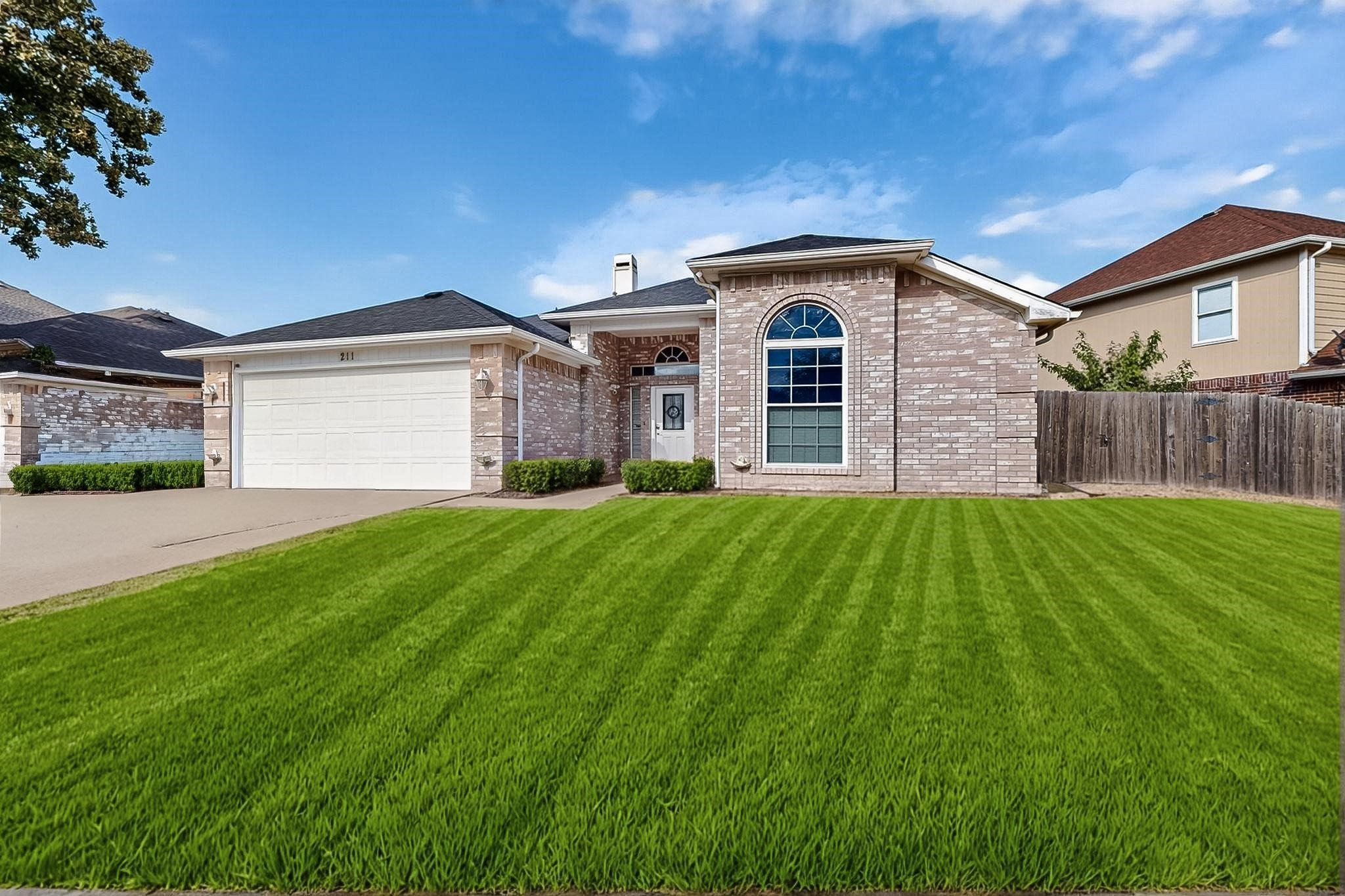 Residential in Arlington 5