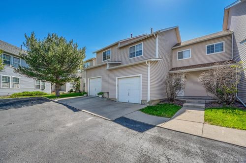 3793 E 121st Avenue, Thornton, CO, 80241 | Card Image