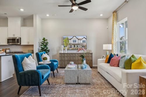 21233 Lake Run Drive, Charlotte, NC, 28278 | Card Image