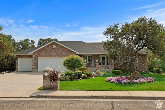 5600 , Ogden, UT 84403