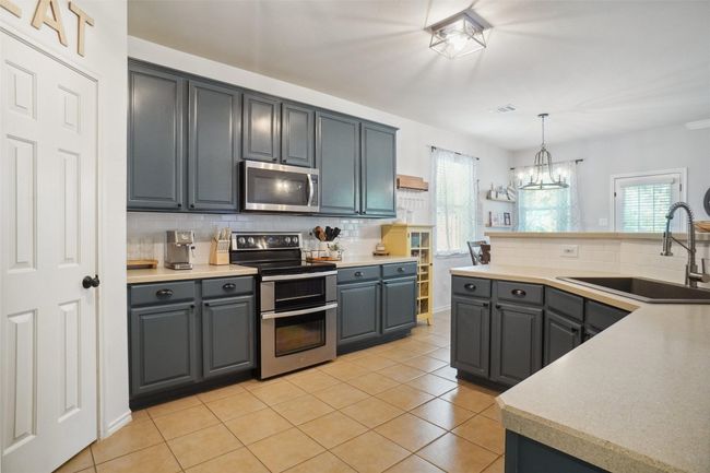 4604 Fox Sedge Ln, House other with 3 bedrooms, 3 bathrooms and null parking in Denton TX | Image 8