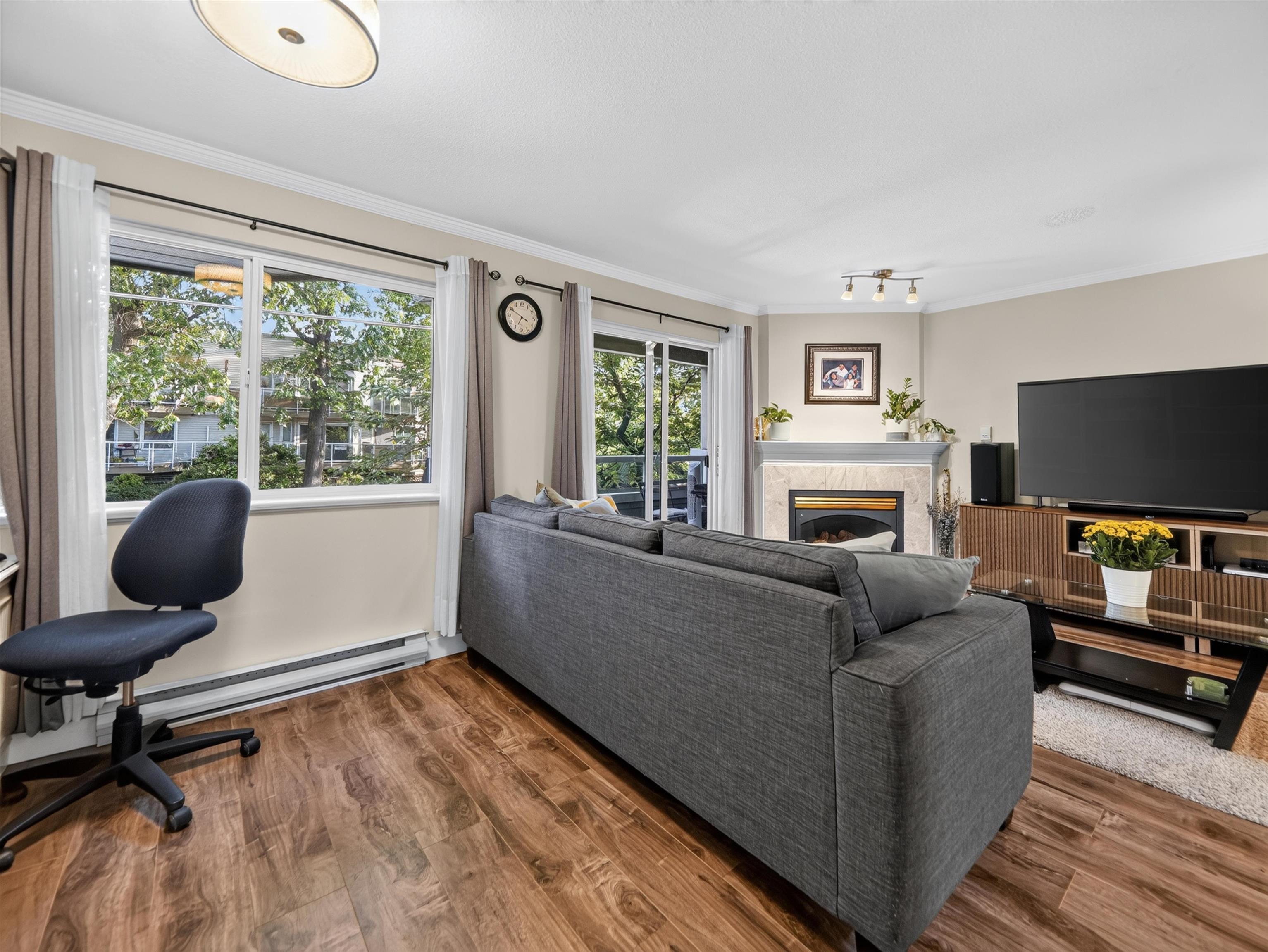 Residential in North Vancouver 4