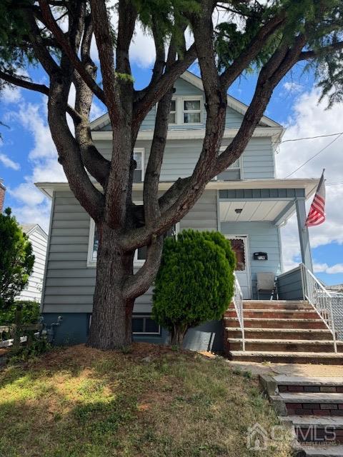 Meacham Ave, Linden, NJ 07036