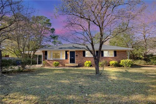 1910 Stockton Street, Fayetteville, NC, 28304 | Card Image