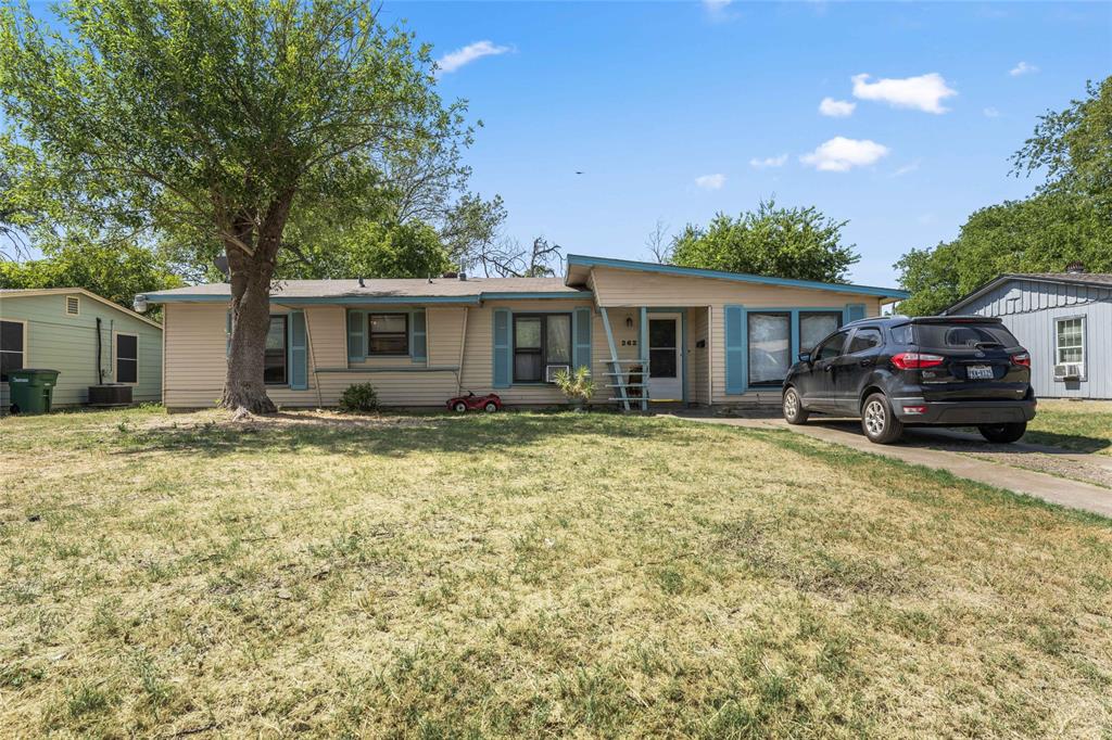 Readwell Dr, San Antonio, TX 78220