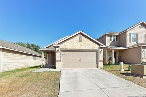 3719 Fringe Breeze, San Antonio, TX, 78261-2808 | Card Image