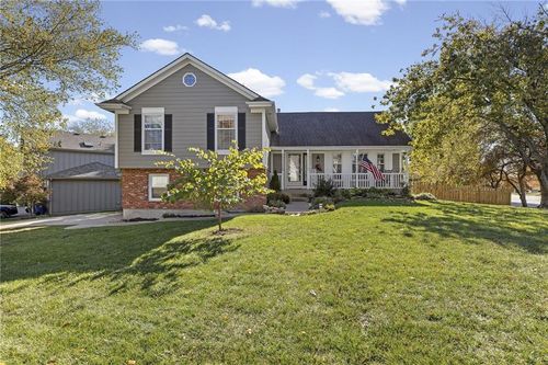 14441 122nd St, Olathe, KS, 66062-6054 | Card Image