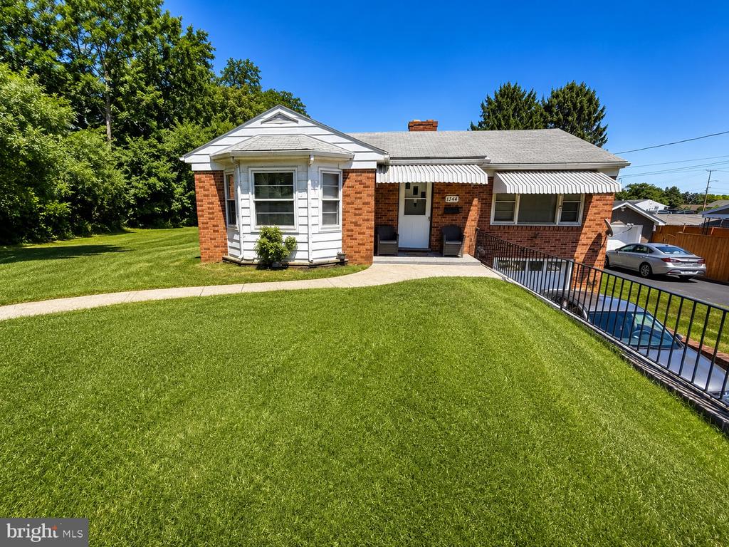 Residential in HAGERSTOWN