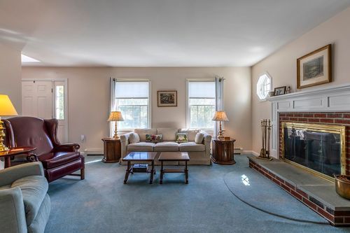 929 Bible Hill Rd, Brownsville, VT, 05037-1103 | Card Image