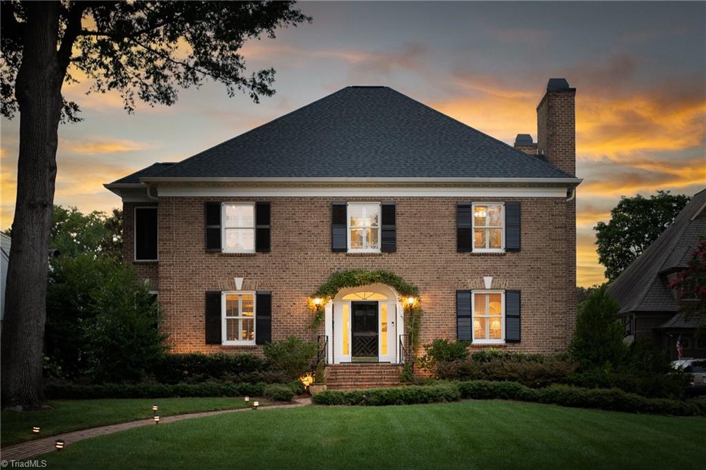 Saint Andrews Rd, Greensboro, NC 27408