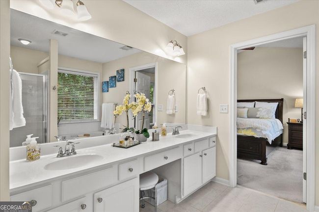 13206 Marrywood Dr, Townhouse with 3 bedrooms, 3 bathrooms and 2 parking in Alpharetta GA | Image 25