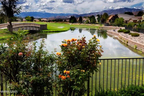 607 St Andrews Dr, Dayton, NV, 89403-8751 | Card Image