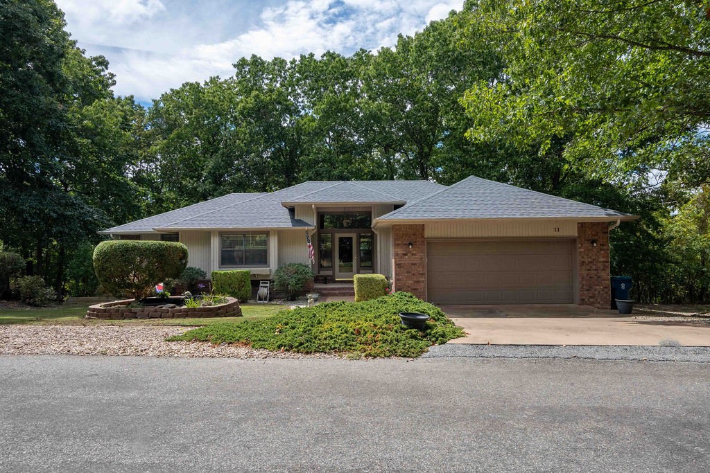 Runnymede Ln, Bella Vista, AR 72715 #1