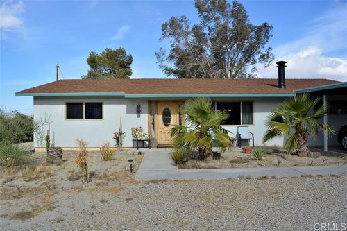 3129 Frying Pan Rd, Borrego Springs, CA, 92004 | Card Image