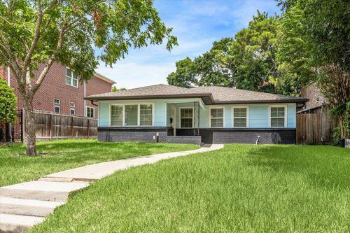 3810 Grennoch Ln, Houston, TX, 77025-2408 | Card Image