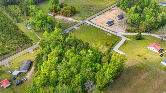Birds eye view of property | Image 35