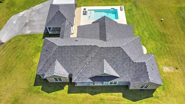 1328 Teeterville Rd, House other with 4 bedrooms, 4 bathrooms and 2 parking in Lakeland GA | Image 42