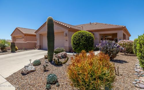 5379 W Tearblanket Pl, Marana, AZ, 85658-4020 | Card Image