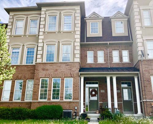 10683 Woodbine Ave, Markham, ON, L6C0H4 | Card Image