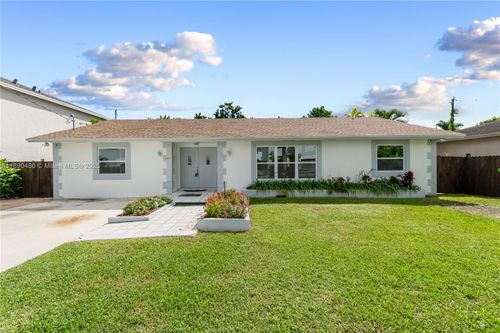 12950 Sw 267th St, Homestead, FL, 33032-7813 | Card Image
