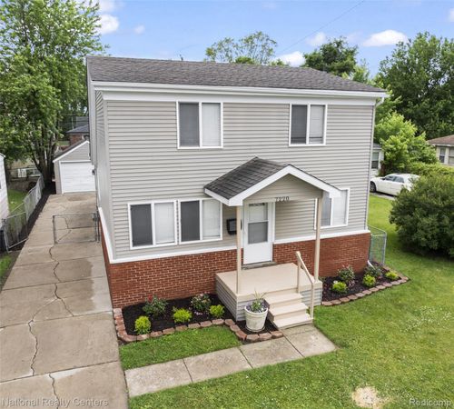 7220 Dodge Ave, Warren, MI, 48091-3548 | Card Image