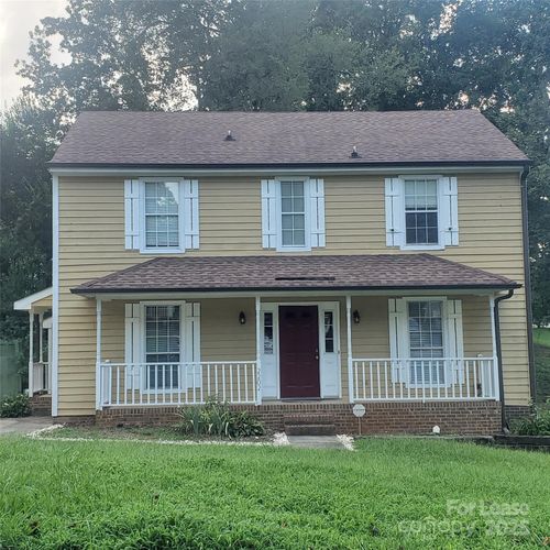 2202 Lisa Carole Dr, Charlotte, NC, 28214-2900 | Card Image