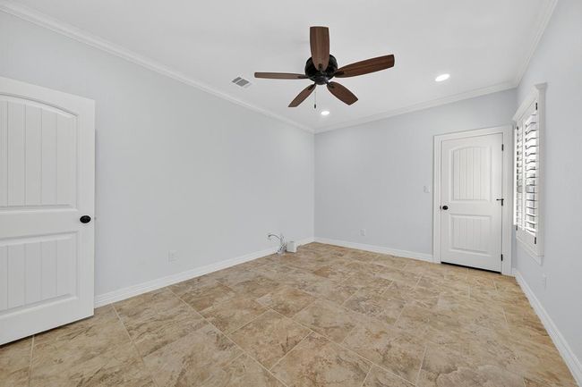 6711 Mosswood Dr, House other with 5 bedrooms, 3 bathrooms and 3 parking in Midland TX | Image 40