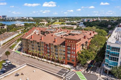 506 - 911 N Orange Avenue, Condo with 1 bedrooms, 1 bathrooms and null parking in Orlando FL | Image 2