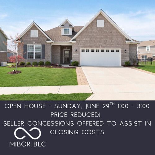 981 Mound St, Bargersville, IN, 46106 | Card Image