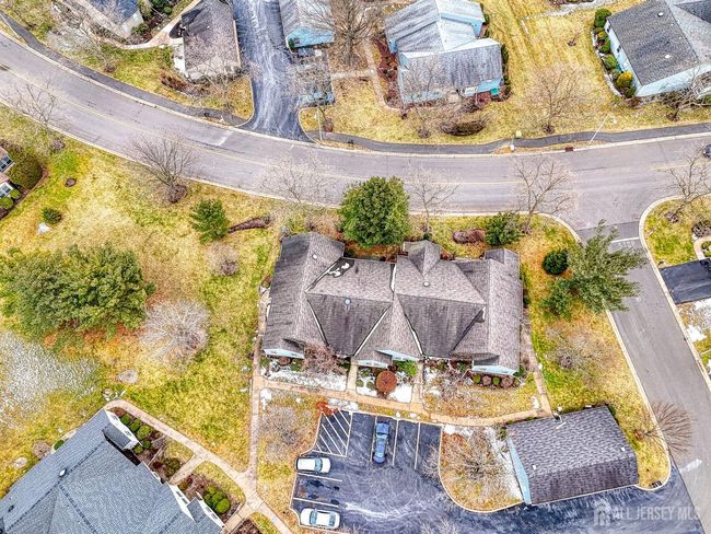 C - 2 Aaron Burr Ct, Townhouse with 2 bedrooms, 2 bathrooms and null parking in Monroe NJ | Image 37