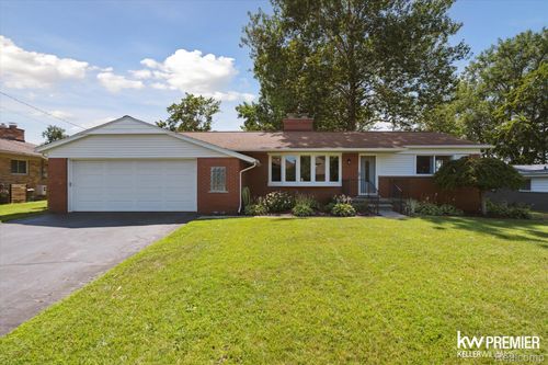475 Berry Patch Ln, White Lake, MI, 48386-2004 | Card Image