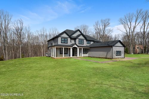 76 Back Bone Hill Rd, MILLSTONE TOWNSHIP, NJ, 08510 | Card Image