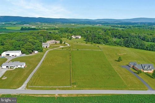 2.07 Acre Building Lot on Fort Stouffer Road, GREENCASTLE, PA, 17225 | Card Image