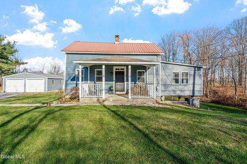 1612 W Glenville Rd, Amsterdam, NY, 12010-8400 | Card Image