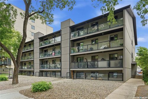 403-536 4th Ave N, Saskatoon, SK, S7K2M7 | Card Image