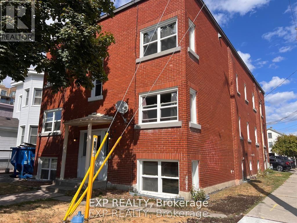 Residential Lease in Ottawa 2