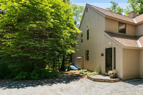 76-76 Pleasant Dr, Grantham, NH, 03753-3502 | Card Image