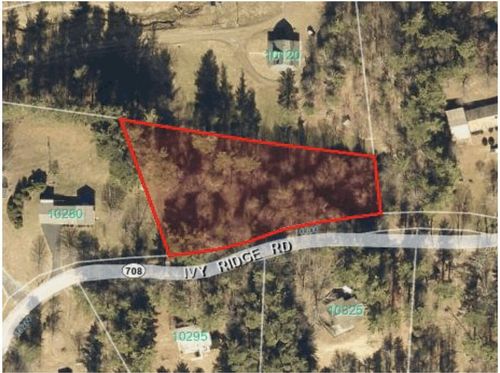 0 Ivy Ridge Rd, Bent Mountain, VA, 24059 | Card Image