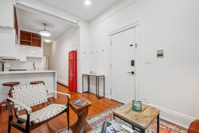 APT-1 - 237 3 Rd St, Condo with 1 bedrooms, 1 bathrooms and null parking in Jersey City NJ | Image 9