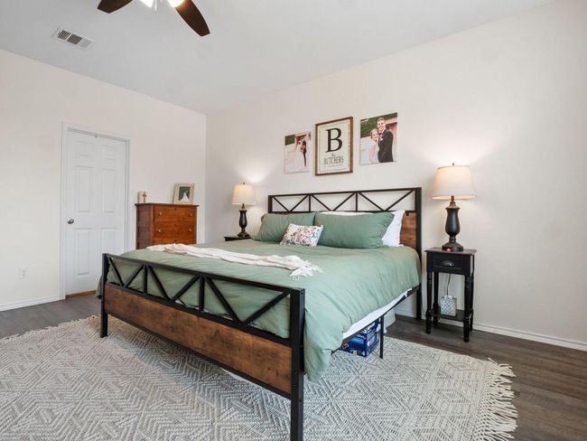 705 Autumn Sage Way, House other with 5 bedrooms, 3 bathrooms and 4 parking in Pflugerville TX | Image 15