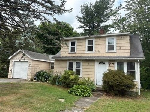 2 Barden Ln, Warren, RI, 02885-3606 | Card Image
