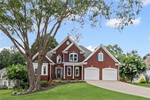 6715 Waterbury Way, Cumming, GA, 30040-7064 | Card Image