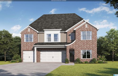 188 Lakemont Ct, CROPWELL, AL, 35054-4063 | Card Image