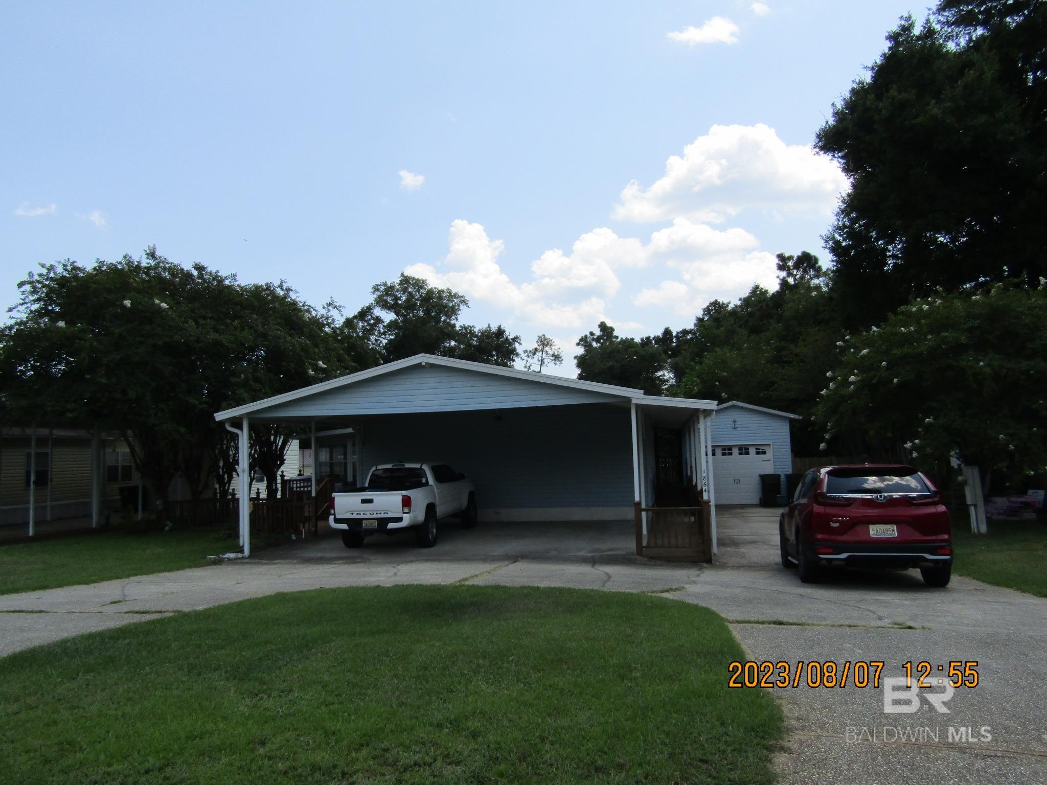 Princess Ln, Lillian, AL 36549