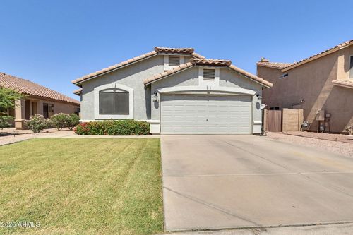 1442 S Palomino Creek Dr, Gilbert, AZ, 85296-4323 | Card Image
