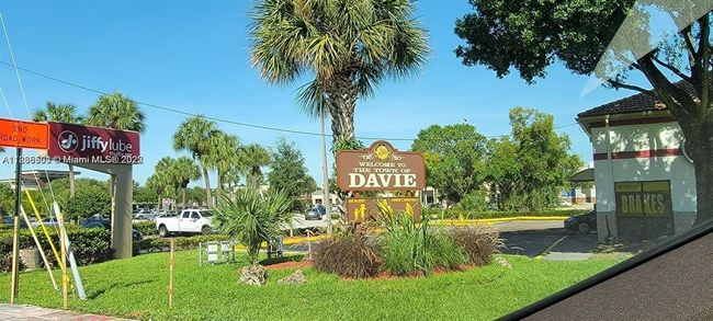 APT-4308 - 2846 S University Dr, Condo with 2 bedrooms, 2 bathrooms and null parking in Davie FL | Image 19